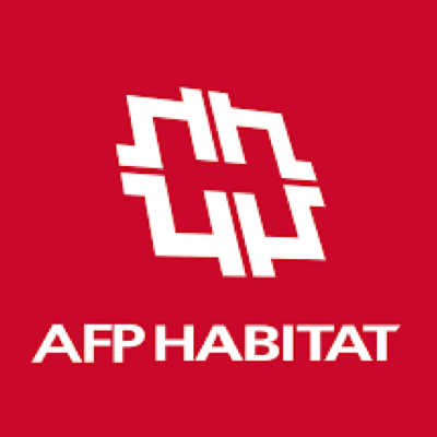 afp habitat logo
