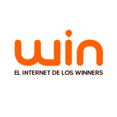win logo